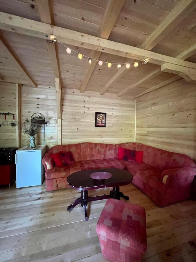 Apartman Mendrea Konjska Reka المظهر الخارجي الصورة